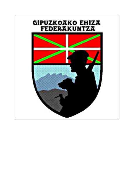 Federaci&oacute;n Guipuzcoana de Caza